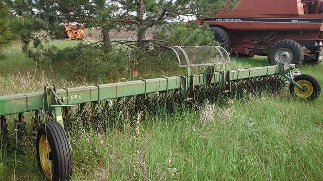 Image of John Deere 400 equipment image 2