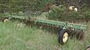 John Deere 400 Image