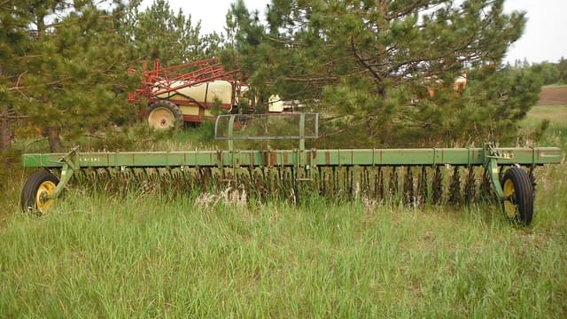 Image of John Deere 400 equipment image 1