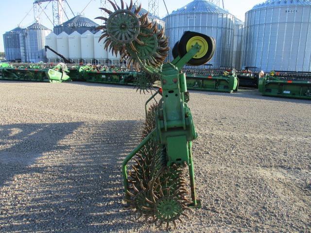 Image of John Deere 400 equipment image 4