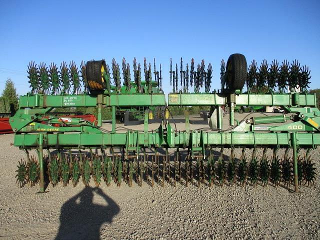 Image of John Deere 400 equipment image 1