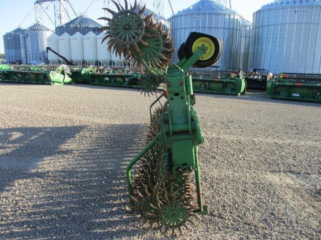 Image of John Deere 400 equipment image 4