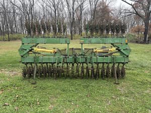John Deere 400 Image