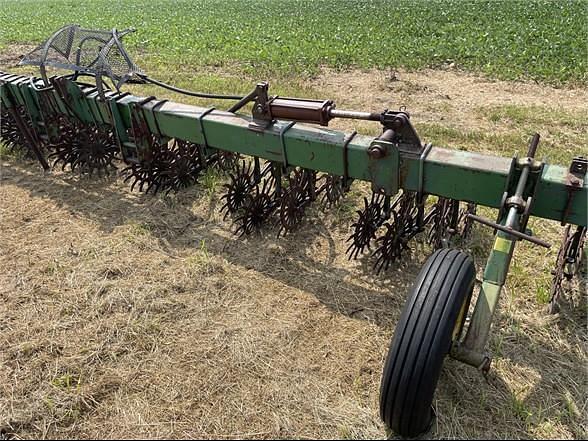 Image of John Deere 400 equipment image 3