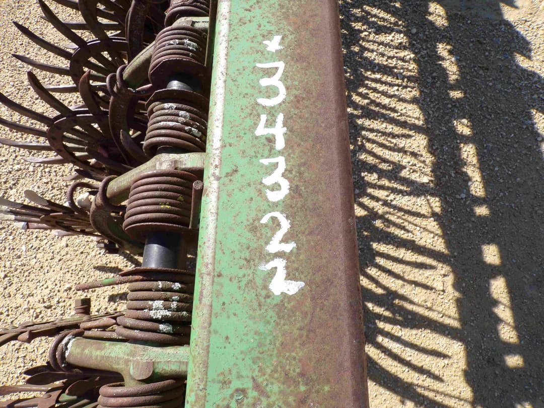 Image of John Deere 400 Image 1