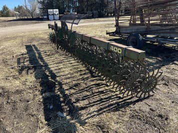 Main image John Deere 400