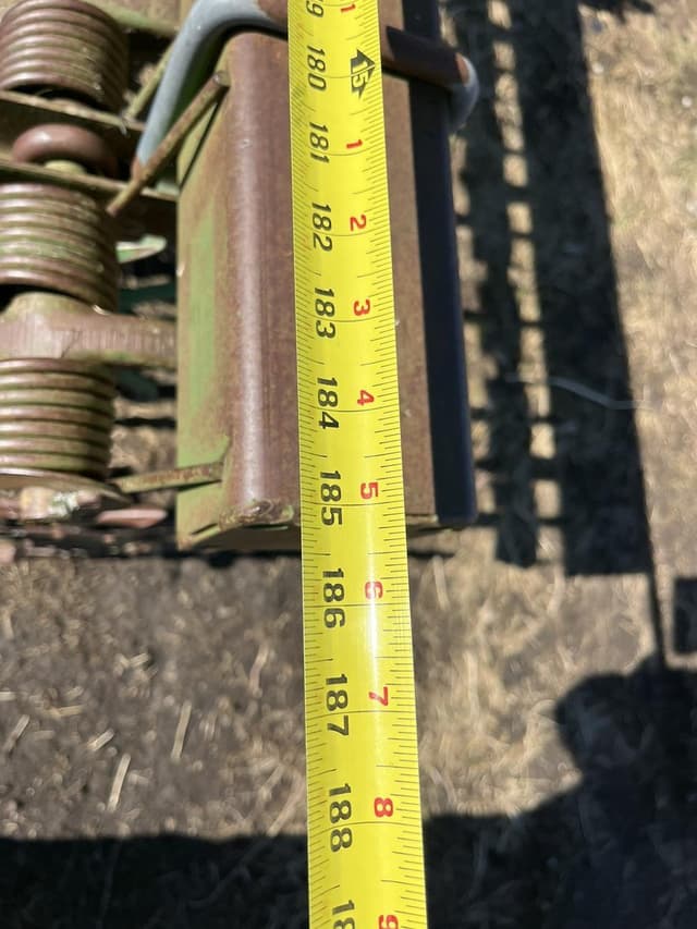 Image of John Deere 400 equipment image 3