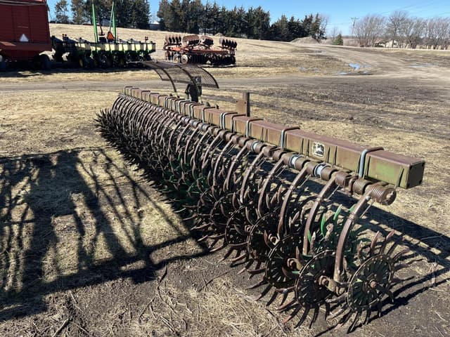 Image of John Deere 400 equipment image 2