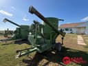 John Deere 400 Image