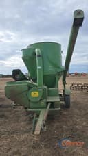 John Deere 400 Image