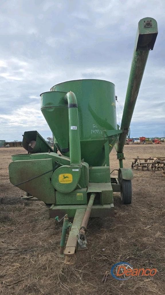 Equipment Main Image