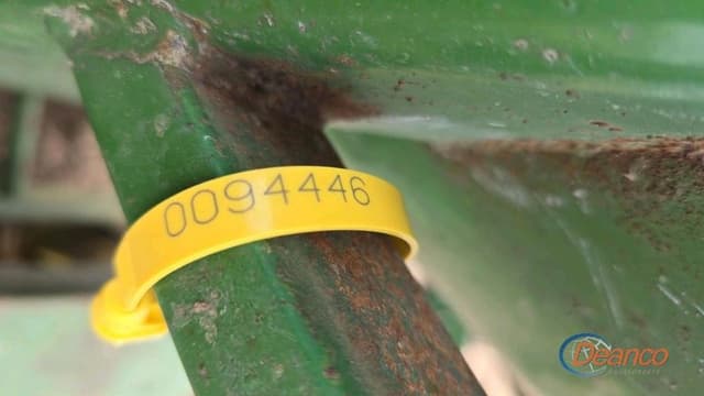 Image of John Deere 400 equipment image 4