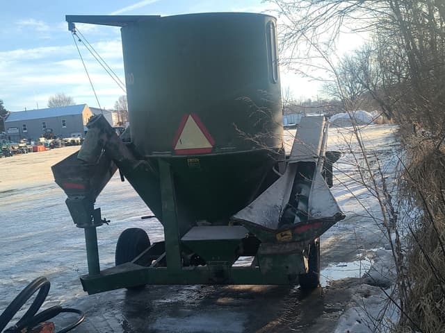 Image of John Deere 400 equipment image 2