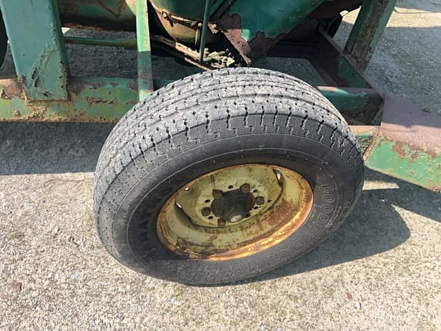 Image of John Deere 400 equipment image 4