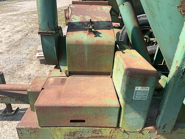 Image of John Deere 400 equipment image 2