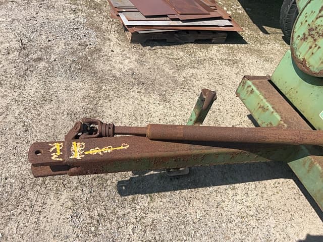 Image of John Deere 400 equipment image 1