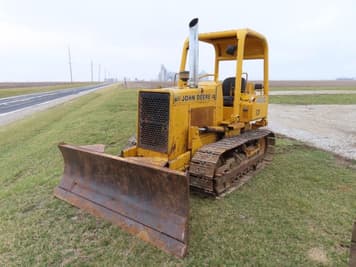 Main image John Deere 400G