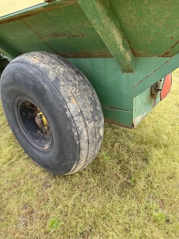 Image of John Deere 400 equipment image 4