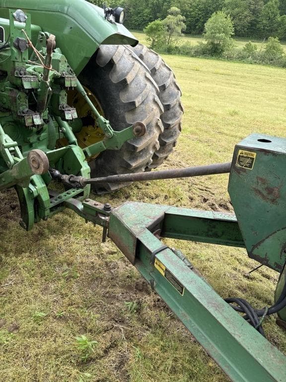 Image of John Deere 400 equipment image 2