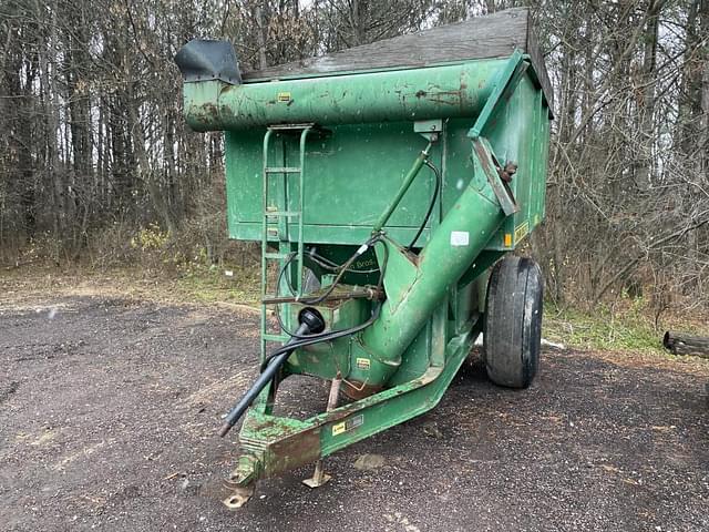 Image of John Deere 400 equipment image 2