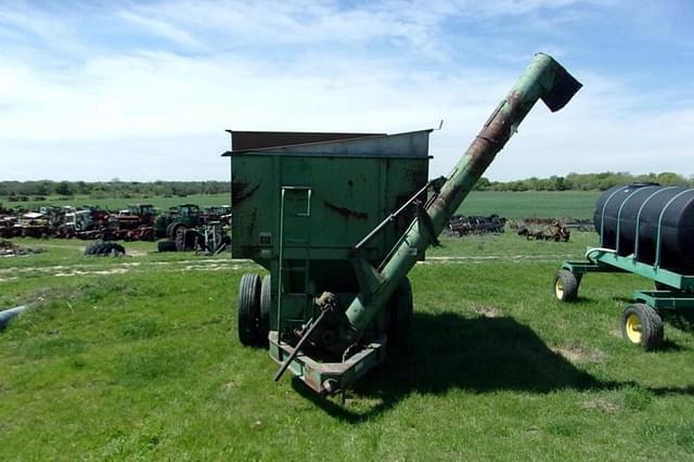 Image of John Deere 400 equipment image 1