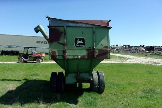 Image of John Deere 400 equipment image 4