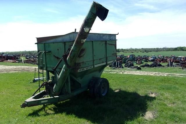 Image of John Deere 400 equipment image 2