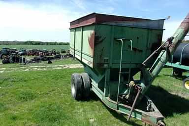 Grain Carts