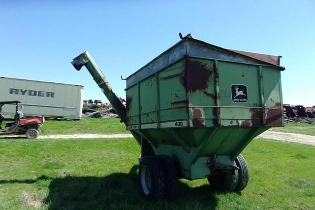 Image of John Deere 400 equipment image 3