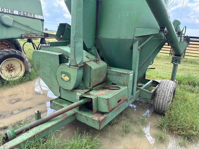 Image of John Deere 400 equipment image 2