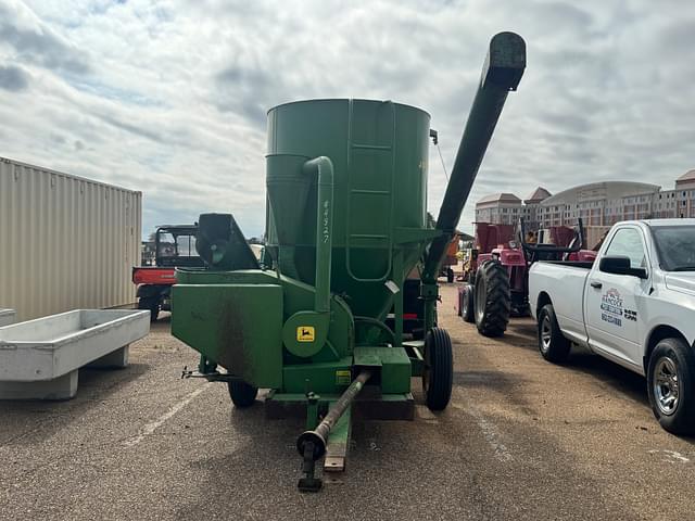 Image of John Deere 400 equipment image 2