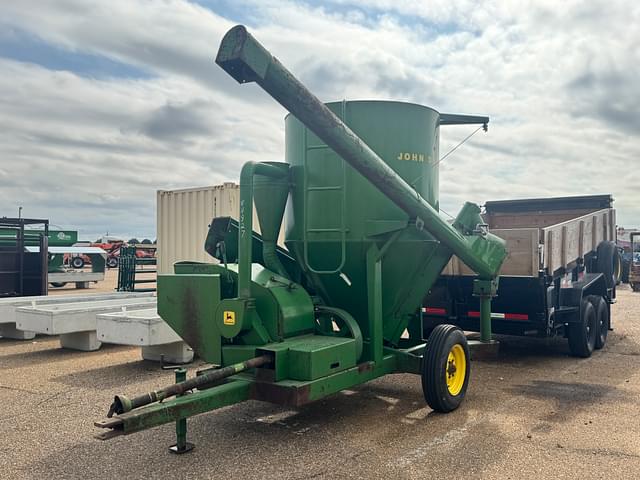 Image of John Deere 400 equipment image 1