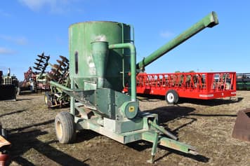 Main image John Deere 400