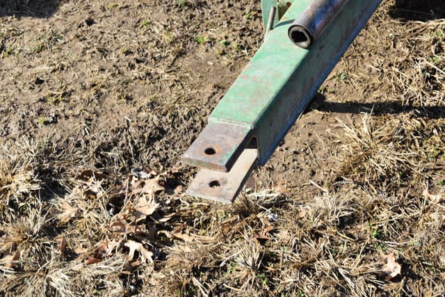 Image of John Deere 400 equipment image 4