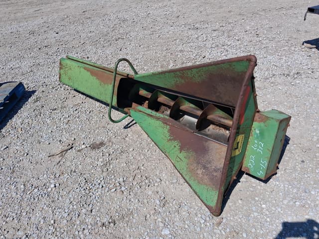 Image of John Deere 400 equipment image 2