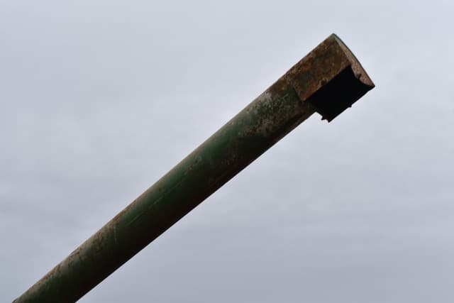 Image of John Deere 400 equipment image 3