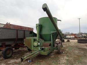 John Deere 400 Image