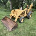 John Deere 400 Image