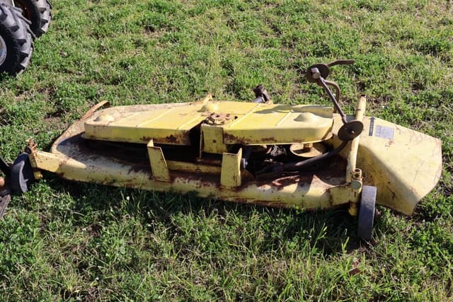 Image of John Deere 400 equipment image 2