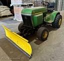 John Deere 400 Image