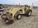 John Deere 400 Image