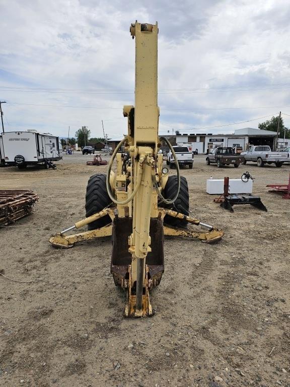 Image of John Deere 400 equipment image 4