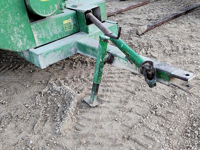 Image of John Deere 400 equipment image 1