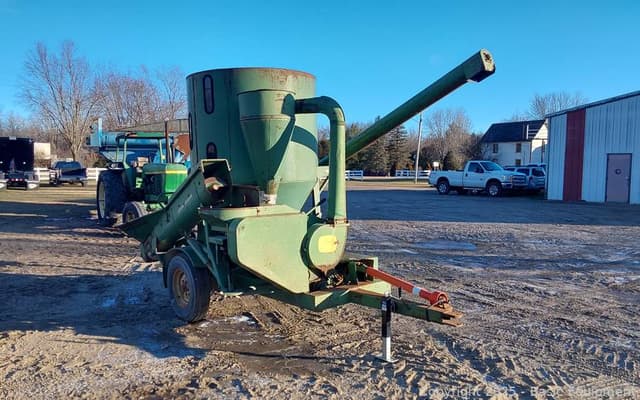 Image of John Deere 400 equipment image 3