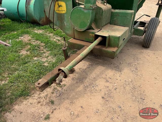 Image of John Deere 400 equipment image 2
