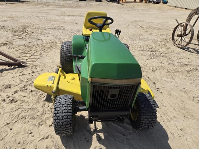 Image of John Deere 400 equipment image 1