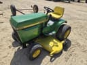 John Deere 400 Image
