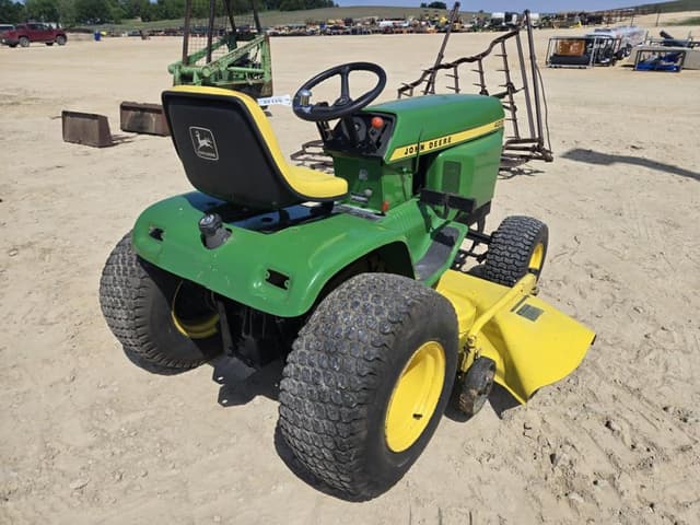 Image of John Deere 400 equipment image 4