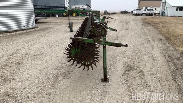 Image of John Deere 400 equipment image 3