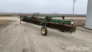 John Deere 400 Image